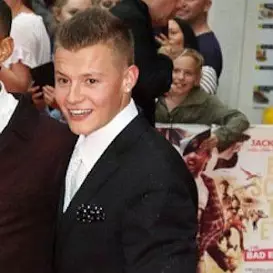 Charlie Wernham net worth