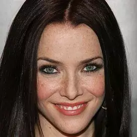 Annie Wersching net worth