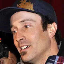 Seth Wescott net worth
