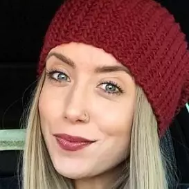 Allie Wesenberg net worth