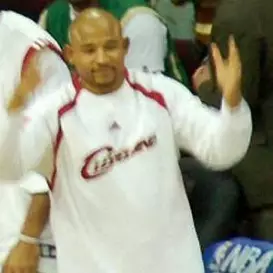 David Wesley net worth