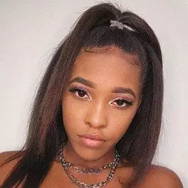 Jada Wesley net worth