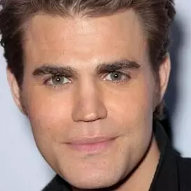 Paul Wesley net worth