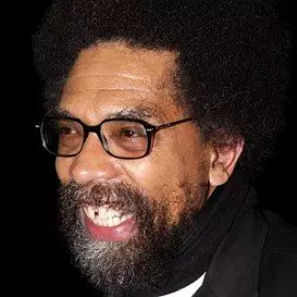 Cornel West net worth