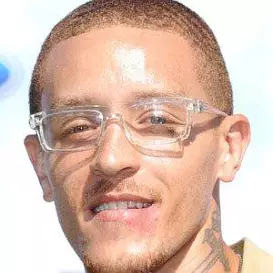 Delonte West net worth