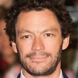 Dominic West net worth