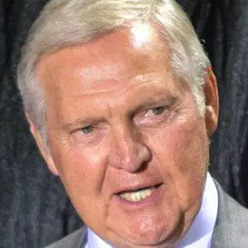Jerry West net worth