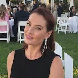 Rebecca Leigh West net worth