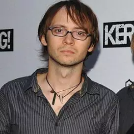 Alex Westaway net worth