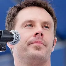 Jimi Westbrook net worth