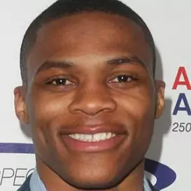 Russell Westbrook net worth