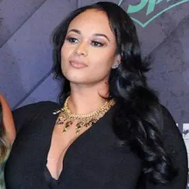 Brooke Westbrooks net worth