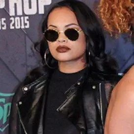 Morgan Westbrooks net worth