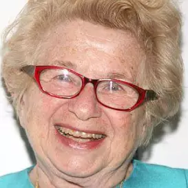 Ruth Westheimer net worth