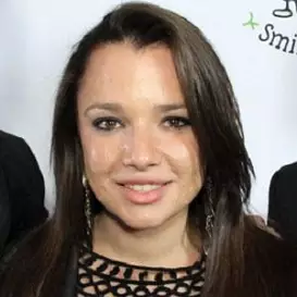 Kait Weston net worth
