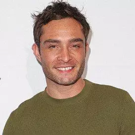 Ed Westwick net worth
