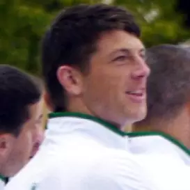 Keiren Westwood net worth