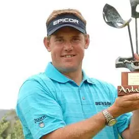 Lee Westwood net worth