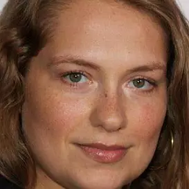 Merritt Wever net worth