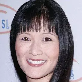 Suzanne Whang net worth