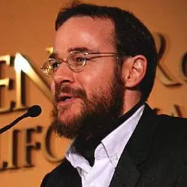 Dawud Wharnsby net worth