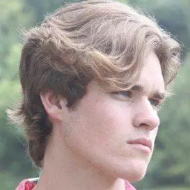 Will Wharton net worth