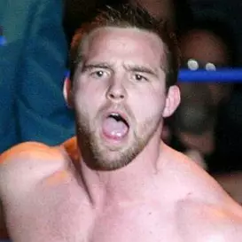 Daniel Marshall Wheeler net worth