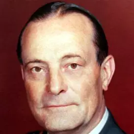 Earle Wheeler net worth