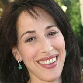 Maggie Wheeler net worth