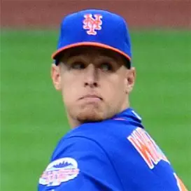 Zack Wheeler net worth
