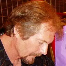 Michael Whelan net worth