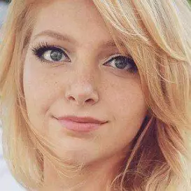 Mel Wherry net worth