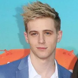 Dale Whibley net worth