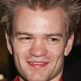 Deryck Whibley net worth