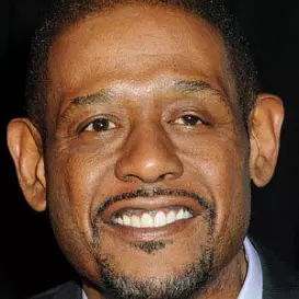 Forest Whitaker net worth