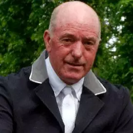 John Whitaker net worth