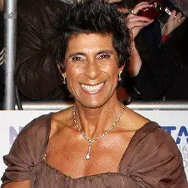 Fatima Whitbread net worth