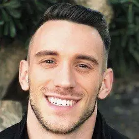 Taylor Dean Whitcomb net worth