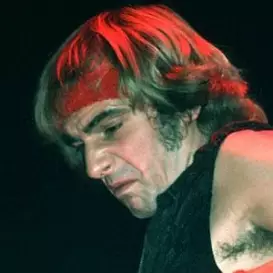 Alan White net worth