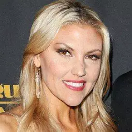 Andrea Logan White net worth