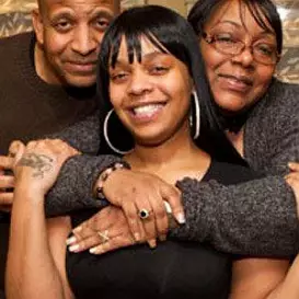 Carlina White net worth