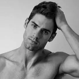 Chad White net worth