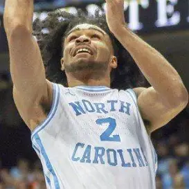 Coby White net worth
