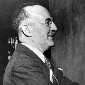 Harry Dexter White net worth