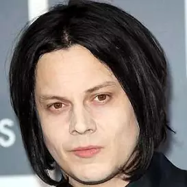 Jack White net worth
