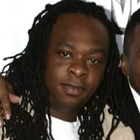 Jarobi White net worth