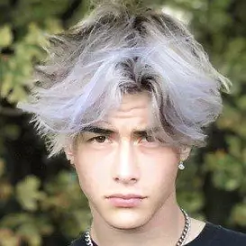 Joshua White net worth