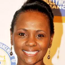 Karen Malina White net worth