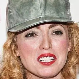 Katie White net worth