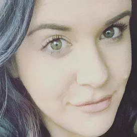 Lauren White net worth